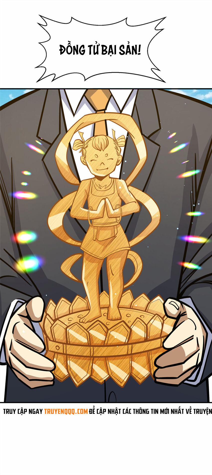 Siêu Phàm Sát Thần 57 trang 10