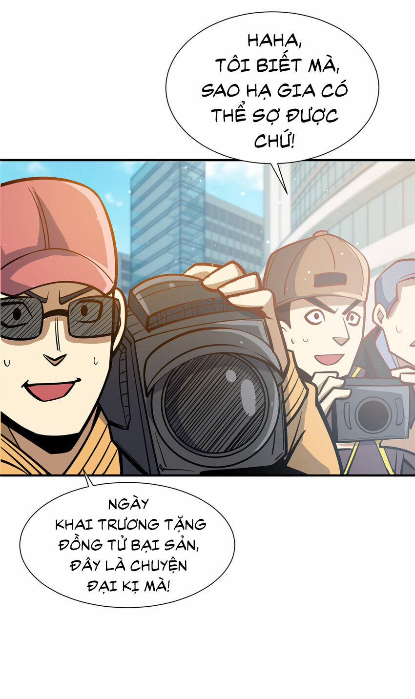 Siêu Phàm Sát Thần 57 trang 11