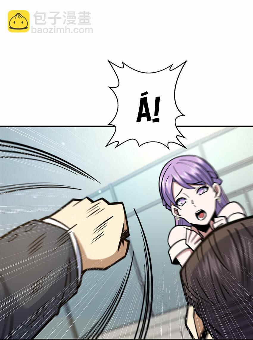 Siêu Phàm Sát Thần 57 trang 17