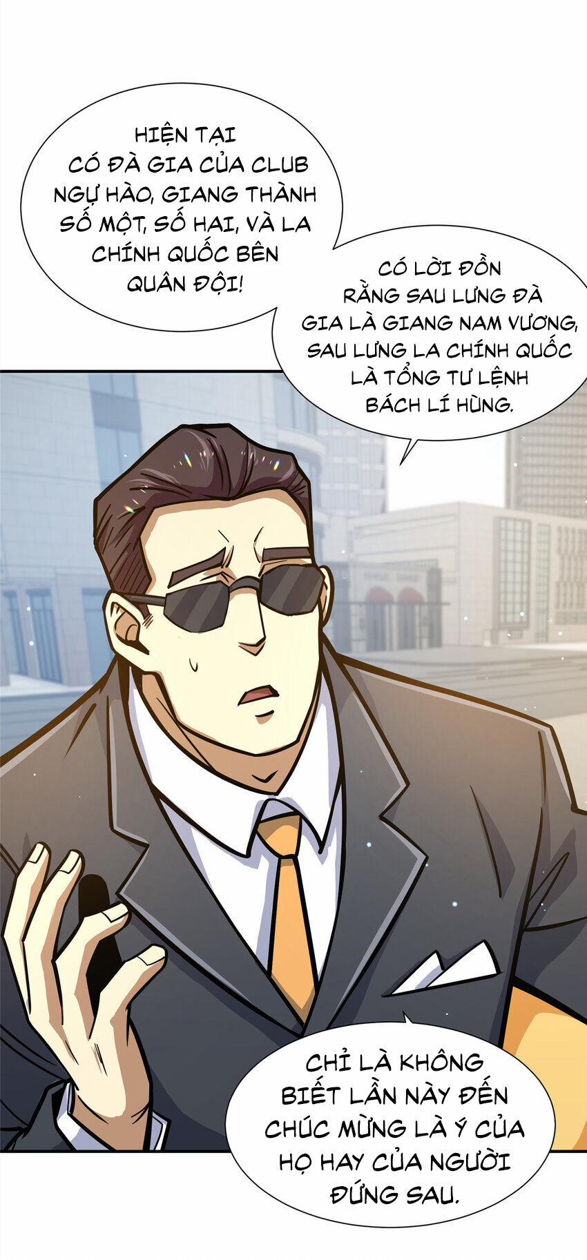 Siêu Phàm Sát Thần 57 trang 2