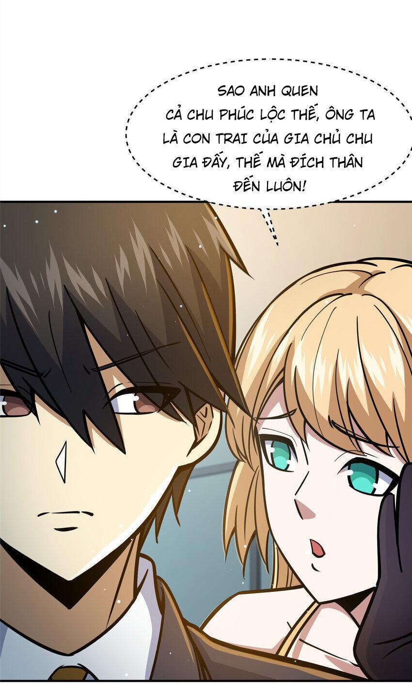 Siêu Phàm Sát Thần 57 trang 23