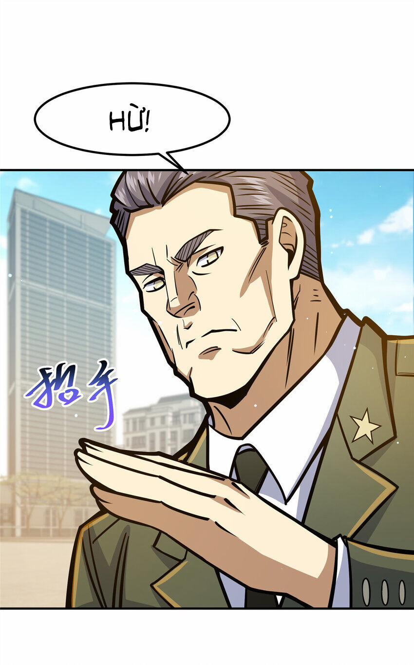 Siêu Phàm Sát Thần 57 trang 28