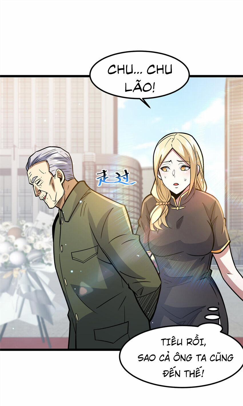 Siêu Phàm Sát Thần 57 trang 34