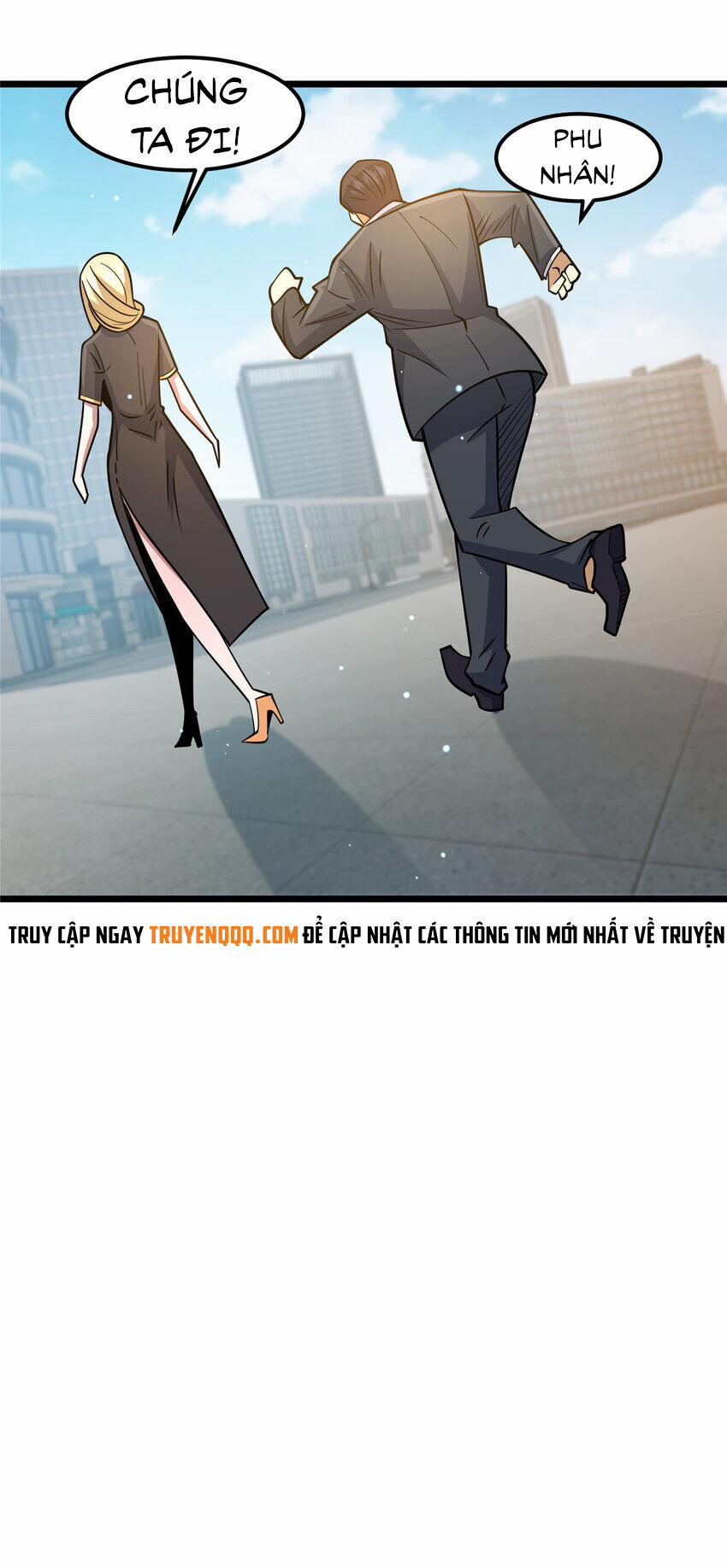 Siêu Phàm Sát Thần 57 trang 39