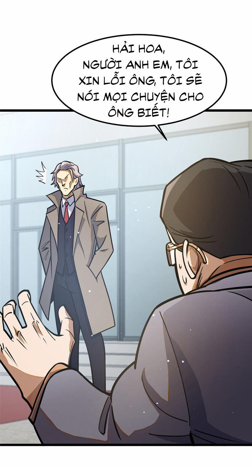 Siêu Phàm Sát Thần 57 trang 48