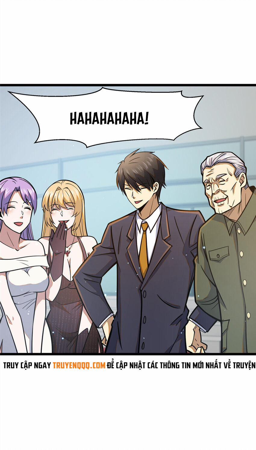 Siêu Phàm Sát Thần 57 trang 51