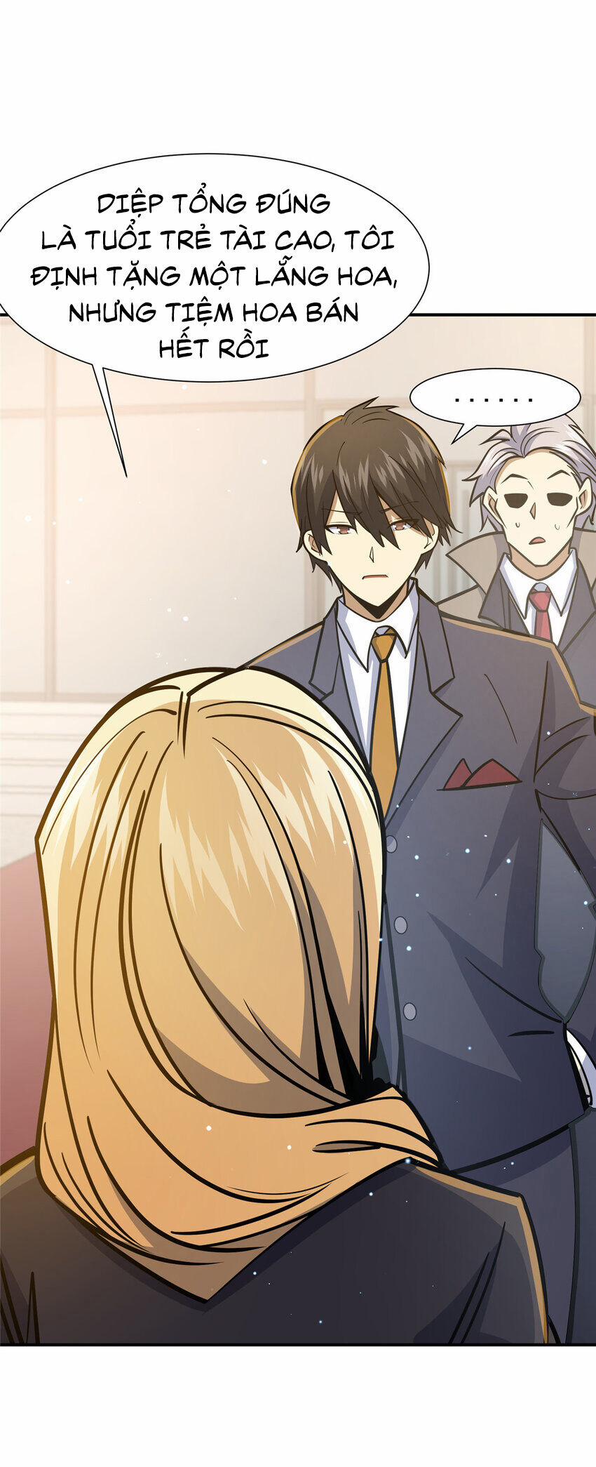 Siêu Phàm Sát Thần 57 trang 8