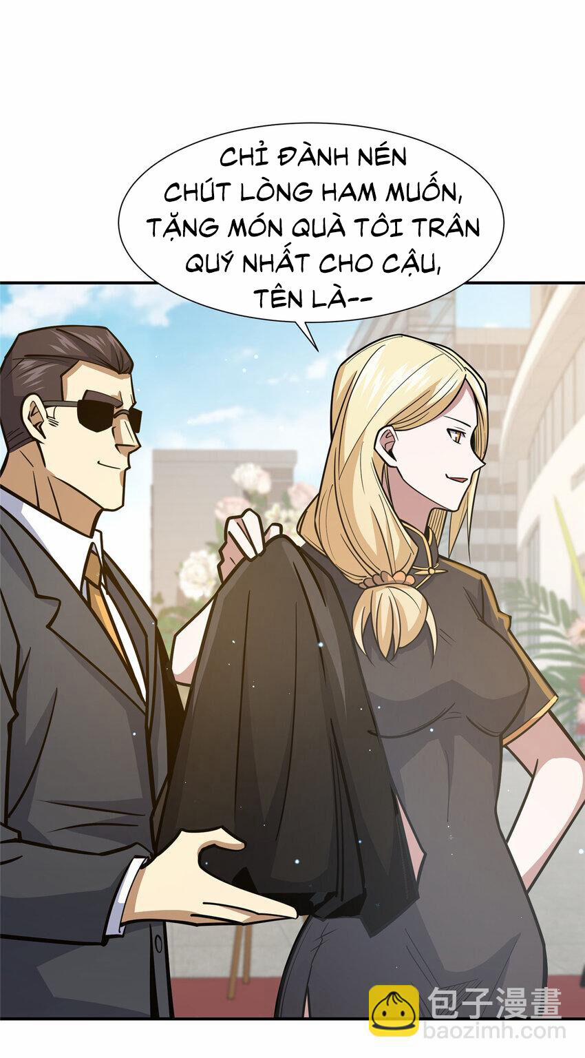 Siêu Phàm Sát Thần 57 trang 9