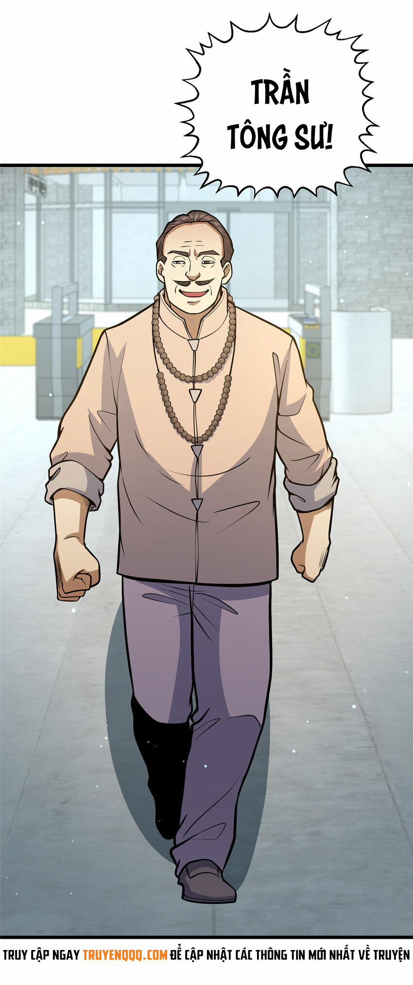 Siêu Phàm Sát Thần 58 trang 10