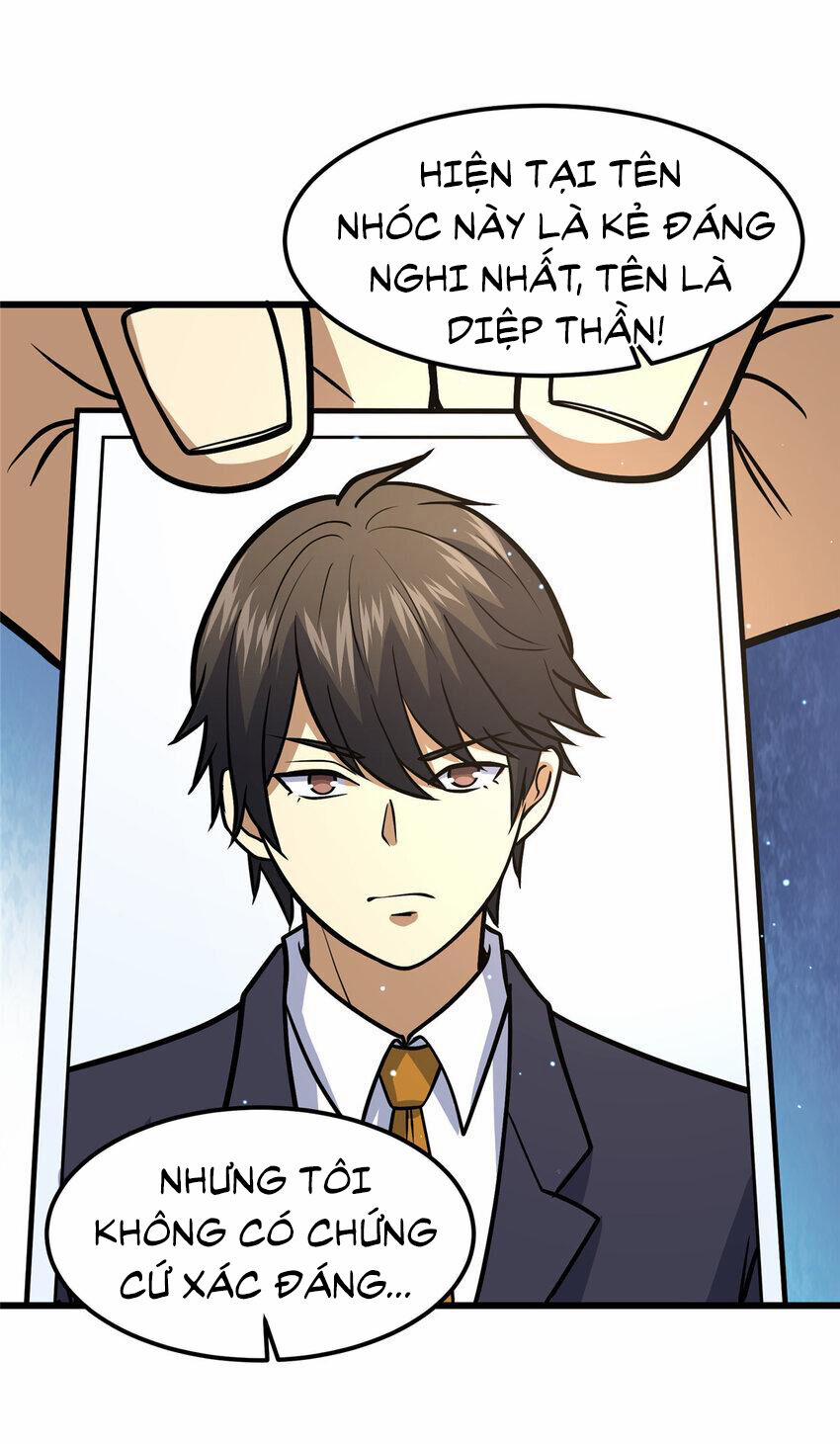 Siêu Phàm Sát Thần 58 trang 23