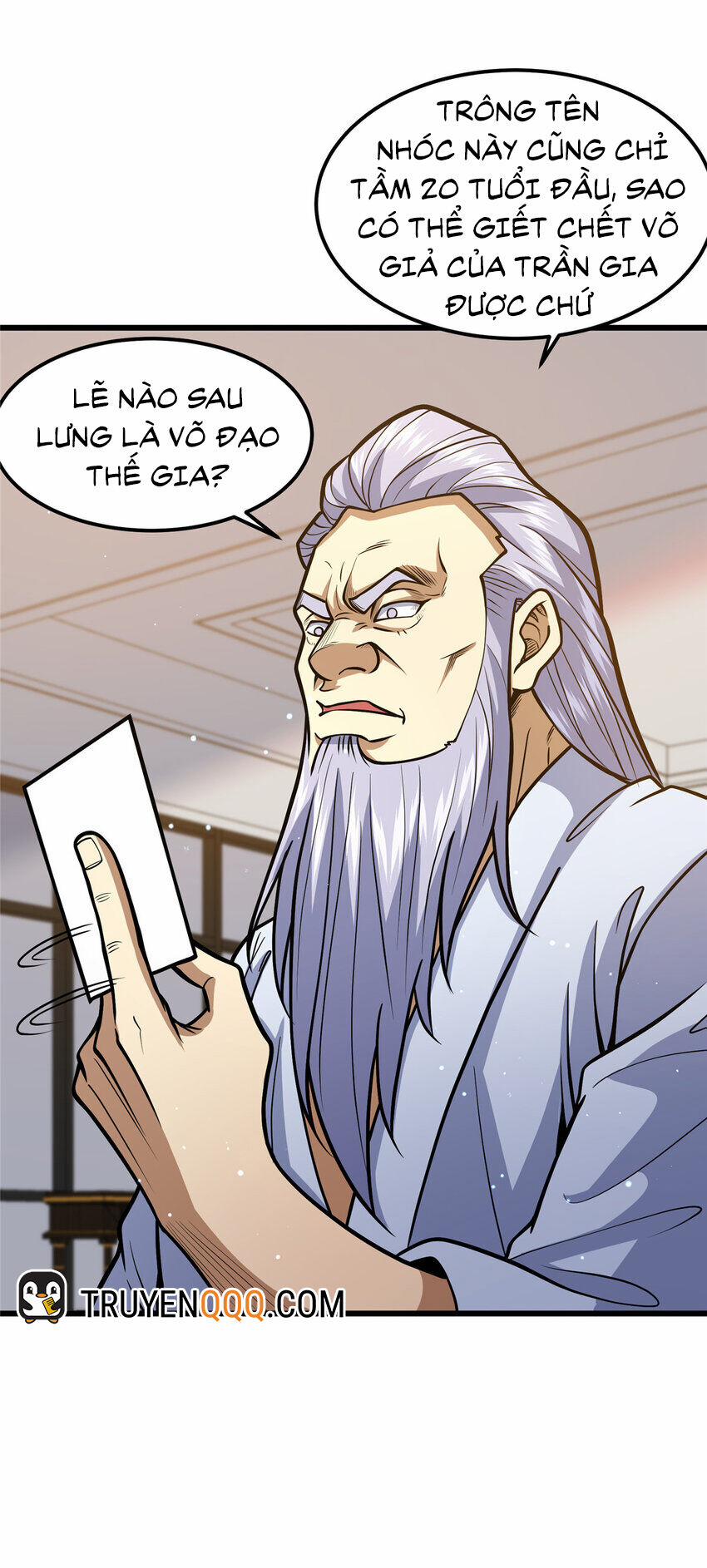 Siêu Phàm Sát Thần 58 trang 24