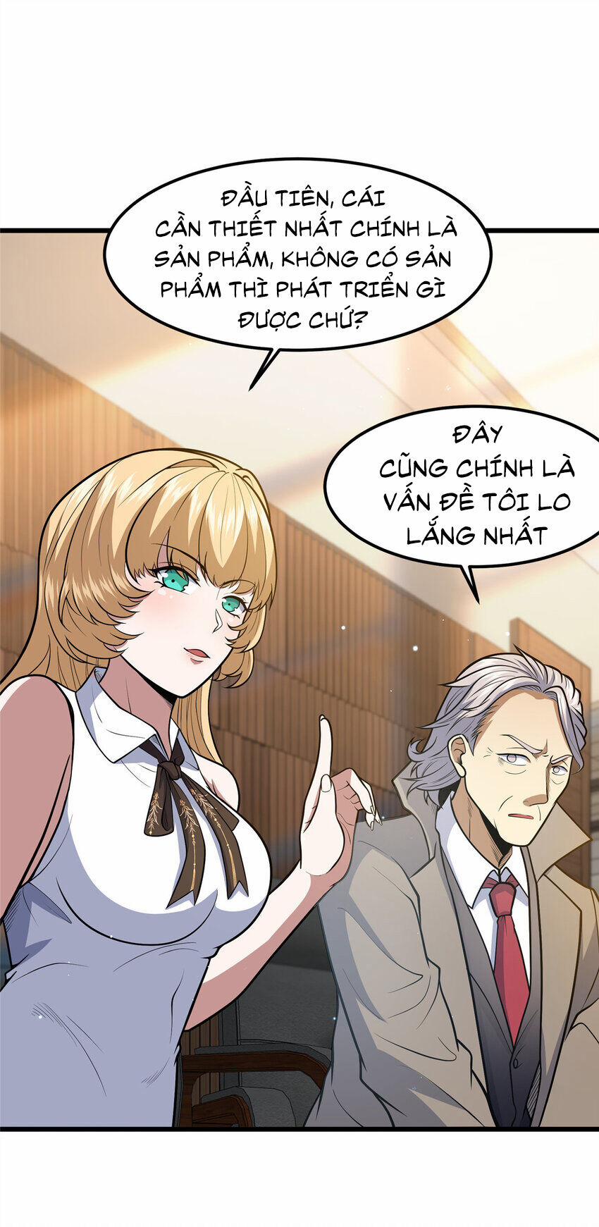 Siêu Phàm Sát Thần 58 trang 29