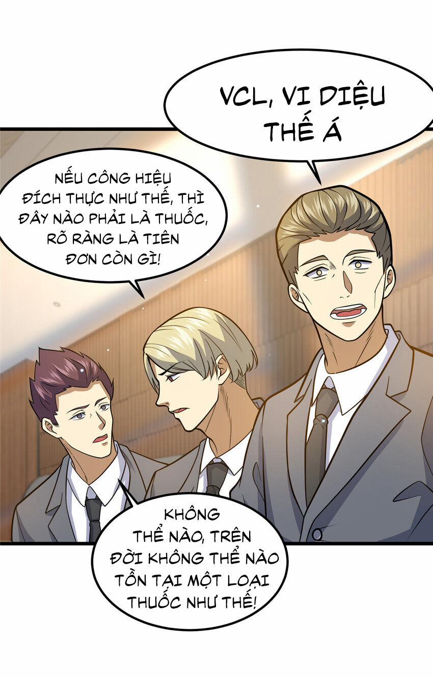 Siêu Phàm Sát Thần 58 trang 34