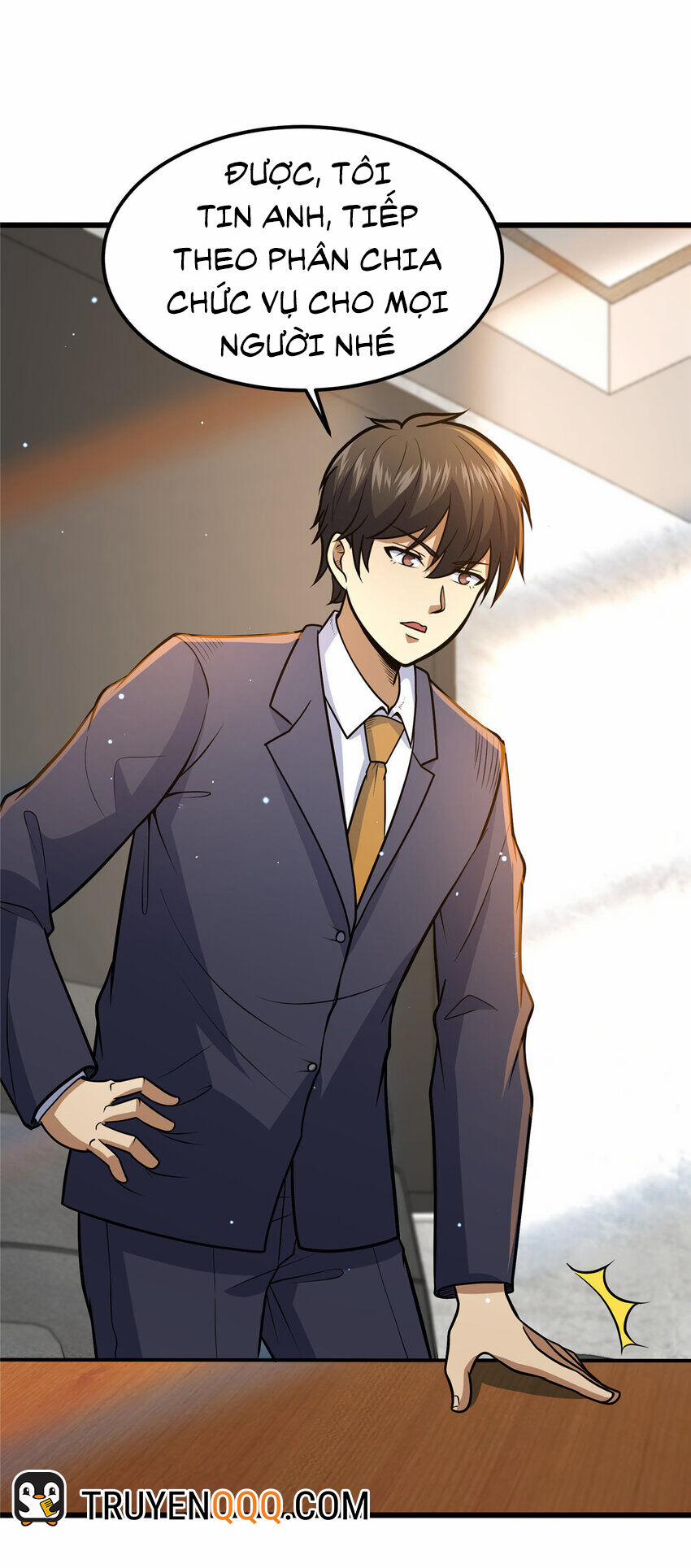 Siêu Phàm Sát Thần 58 trang 40