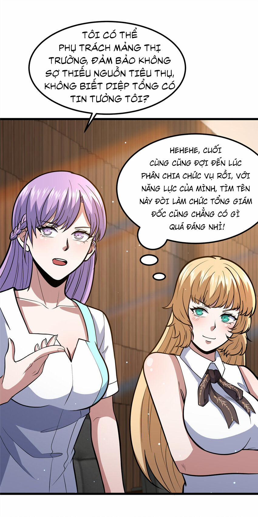 Siêu Phàm Sát Thần 58 trang 41