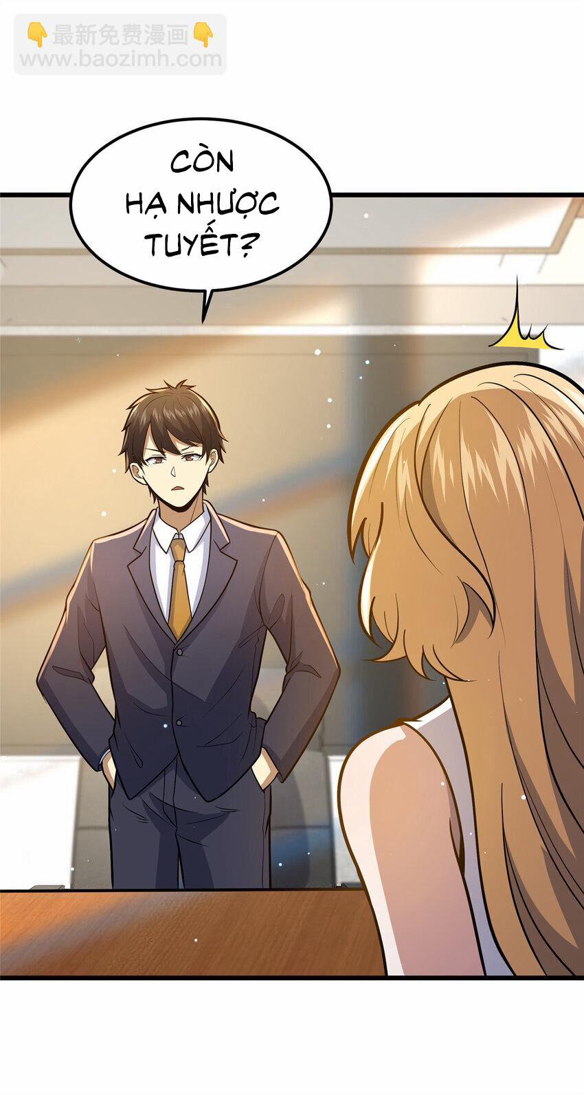 Siêu Phàm Sát Thần 58 trang 46