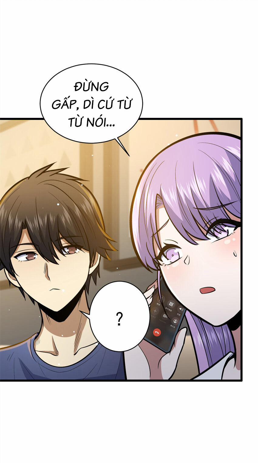 Siêu Phàm Sát Thần 59 trang 13