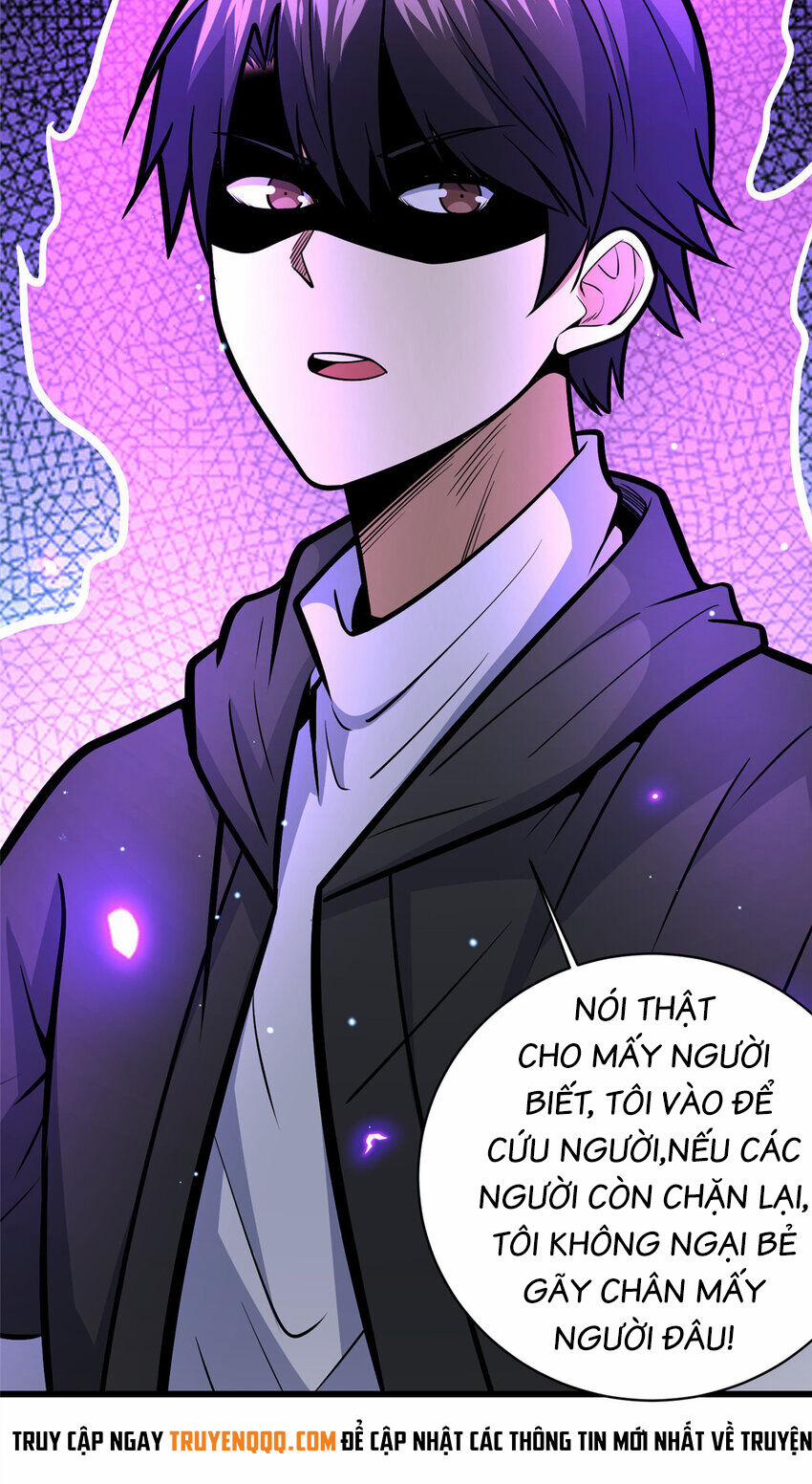 Siêu Phàm Sát Thần 59 trang 26
