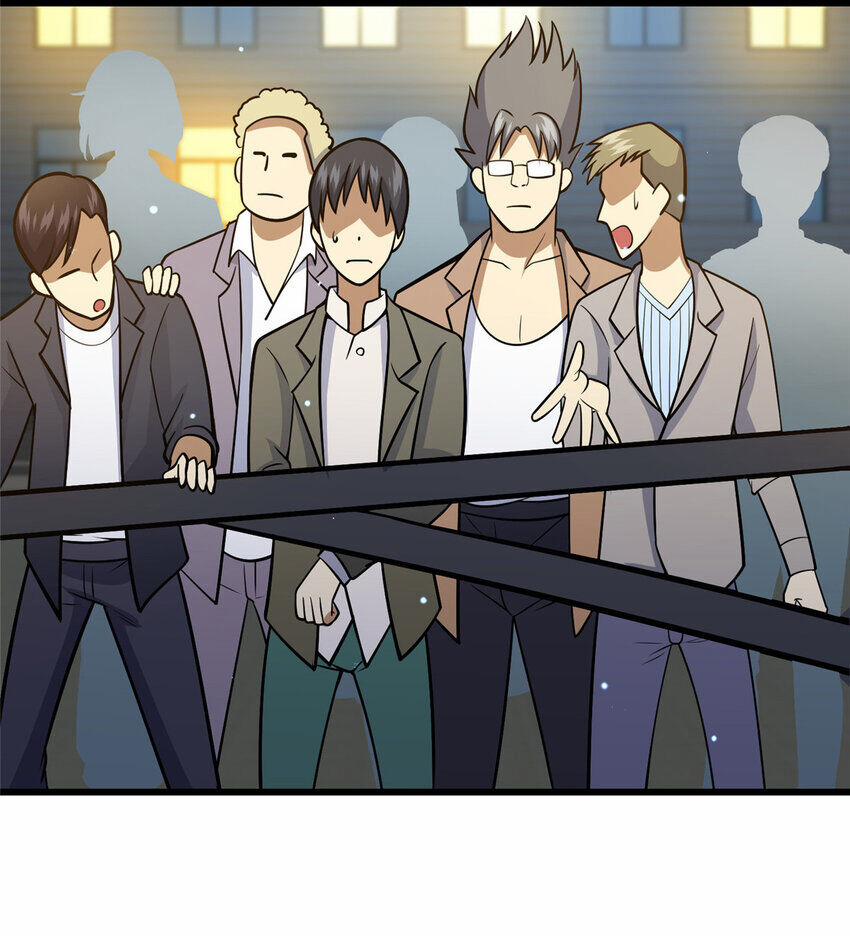 Siêu Phàm Sát Thần 59 trang 30