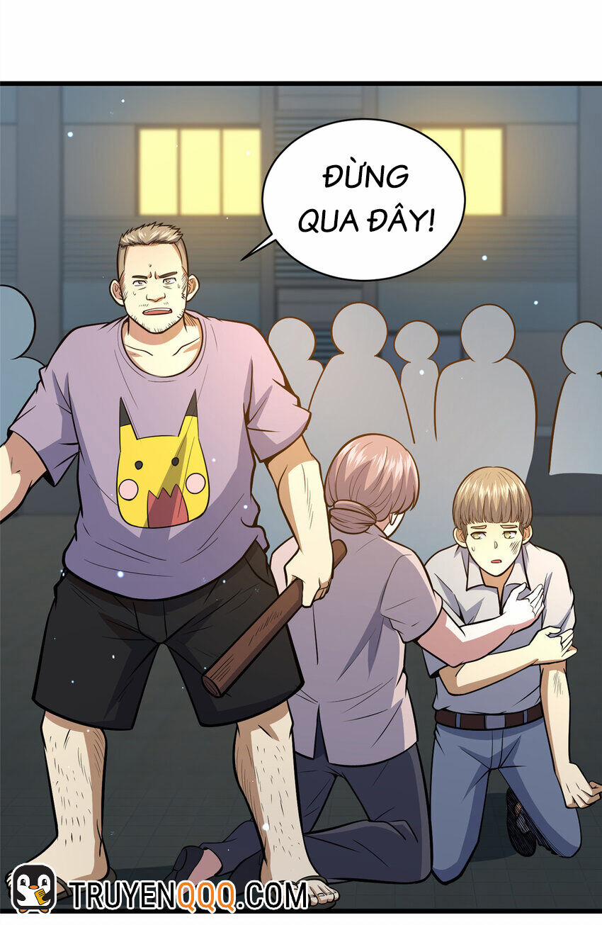 Siêu Phàm Sát Thần 59 trang 31
