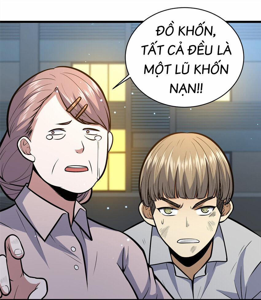 Siêu Phàm Sát Thần 59 trang 32