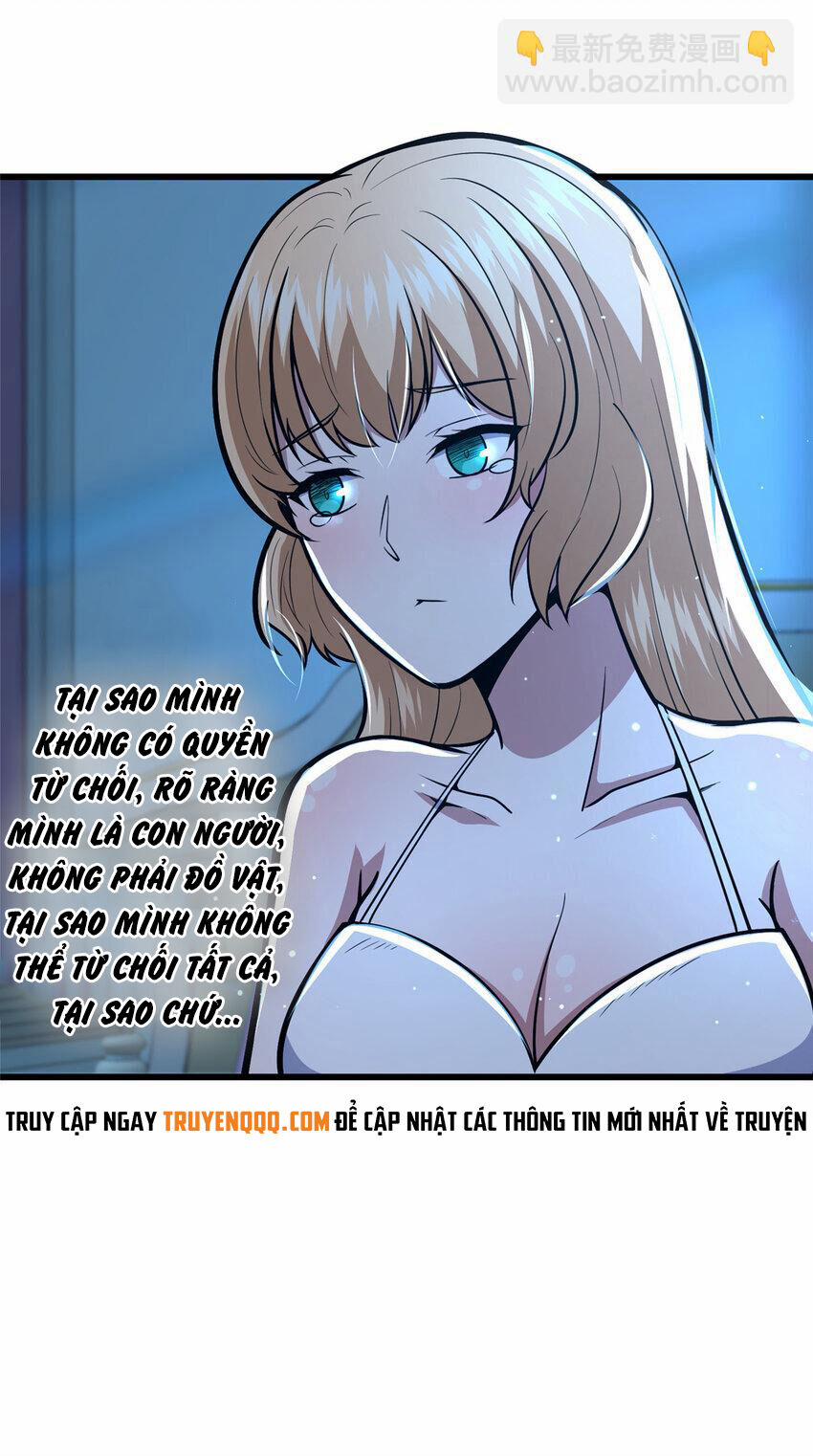 Siêu Phàm Sát Thần 59 trang 7