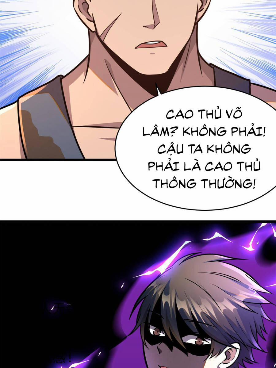Siêu Phàm Sát Thần 6 trang 11
