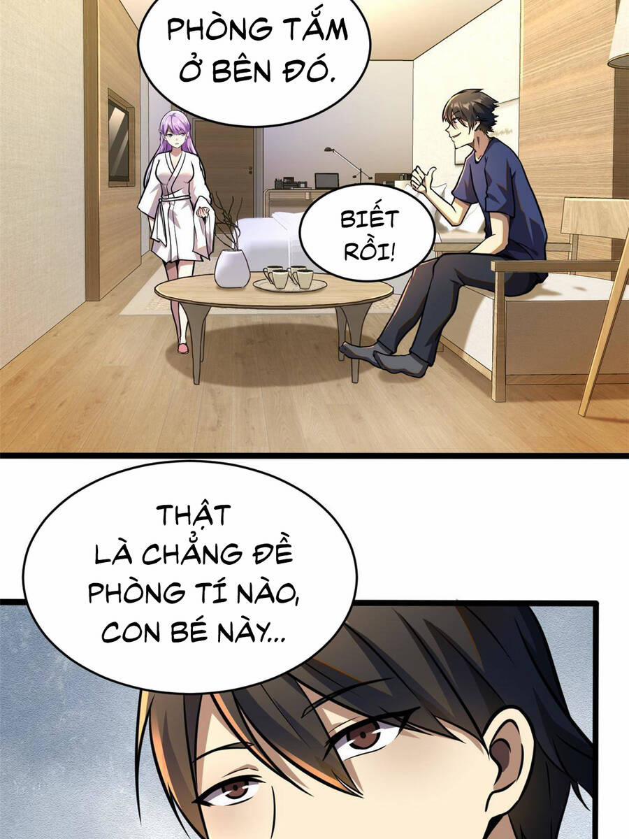 Siêu Phàm Sát Thần 6 trang 17