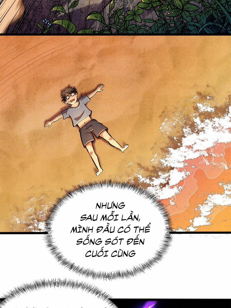 Siêu Phàm Sát Thần 6 trang 24