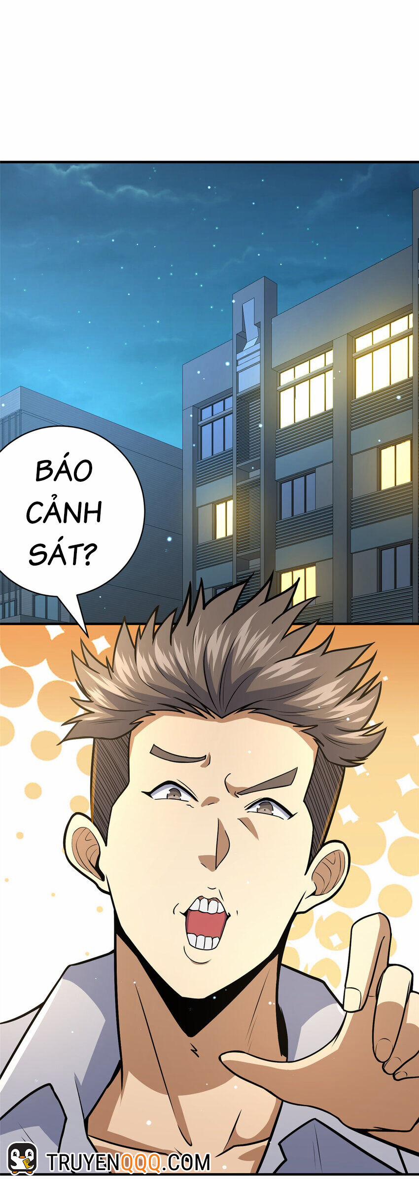 Siêu Phàm Sát Thần 60 trang 1