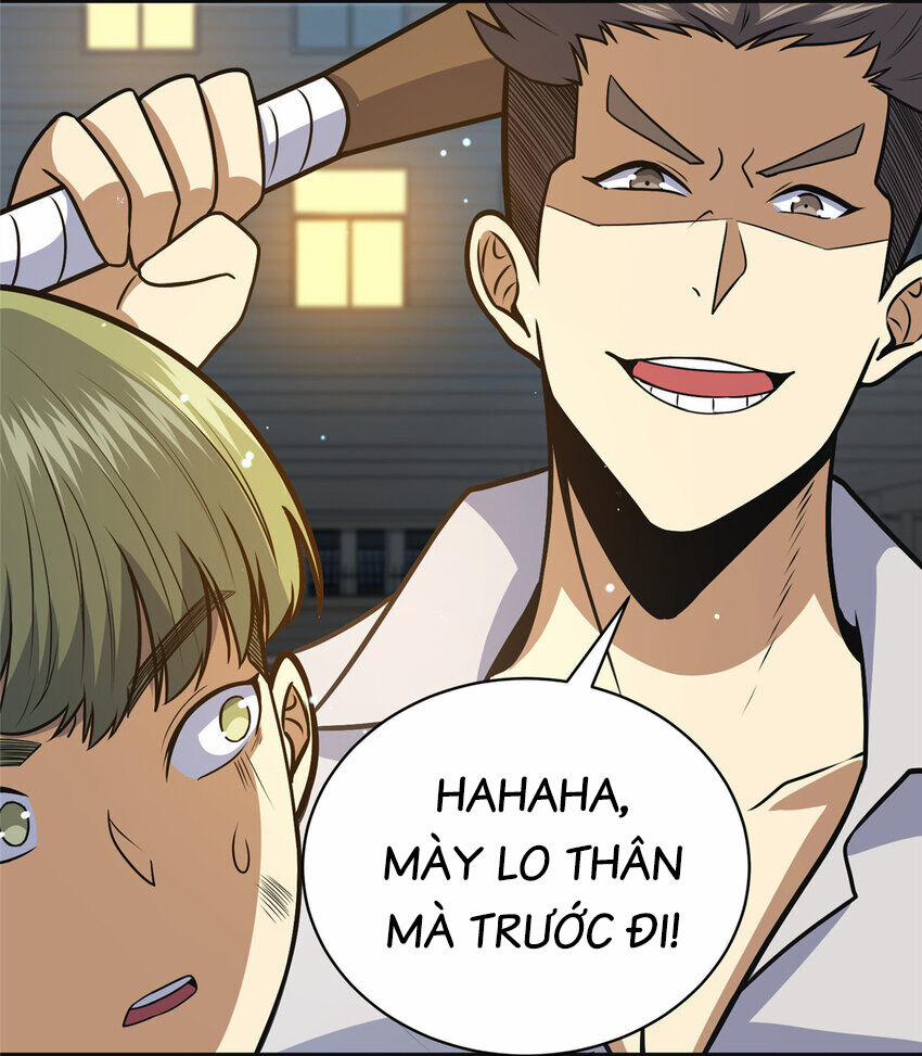 Siêu Phàm Sát Thần 60 trang 14