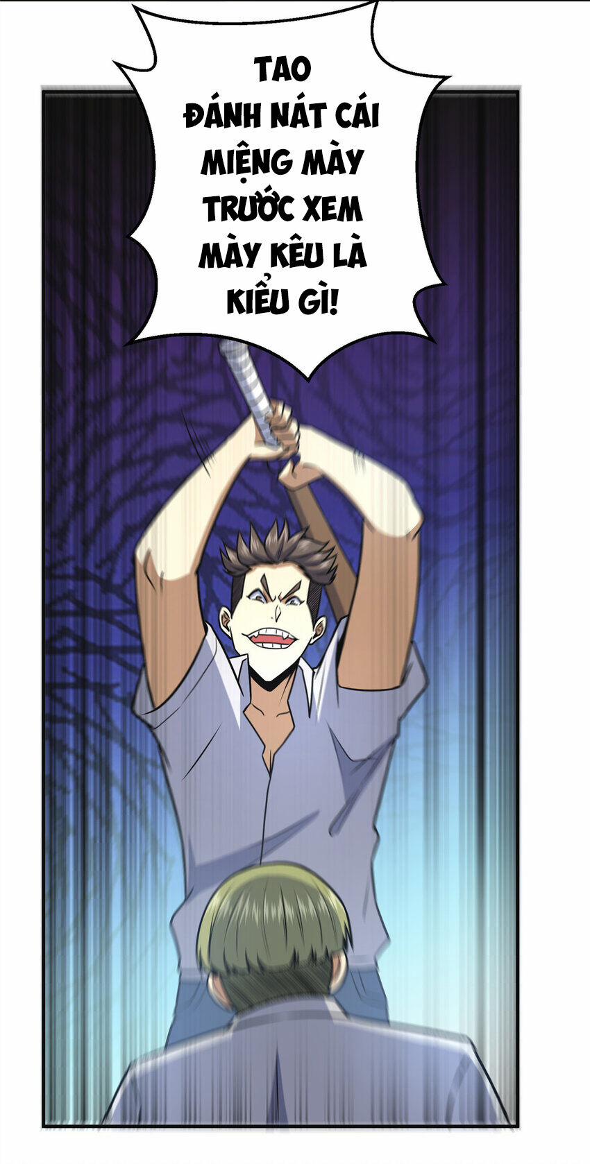 Siêu Phàm Sát Thần 60 trang 15