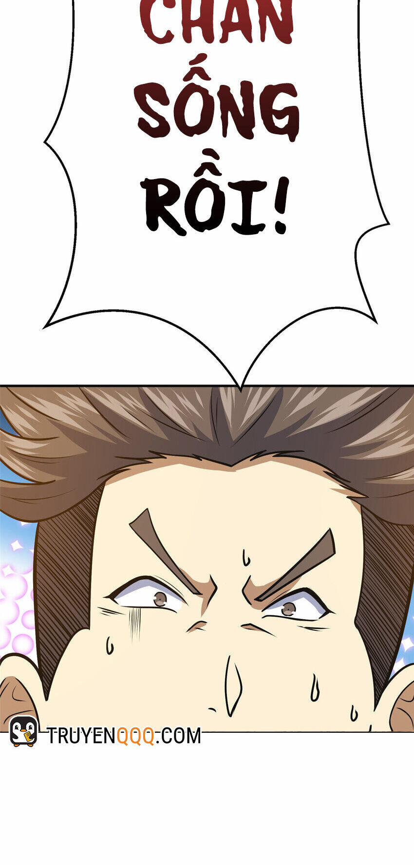 Siêu Phàm Sát Thần 60 trang 17
