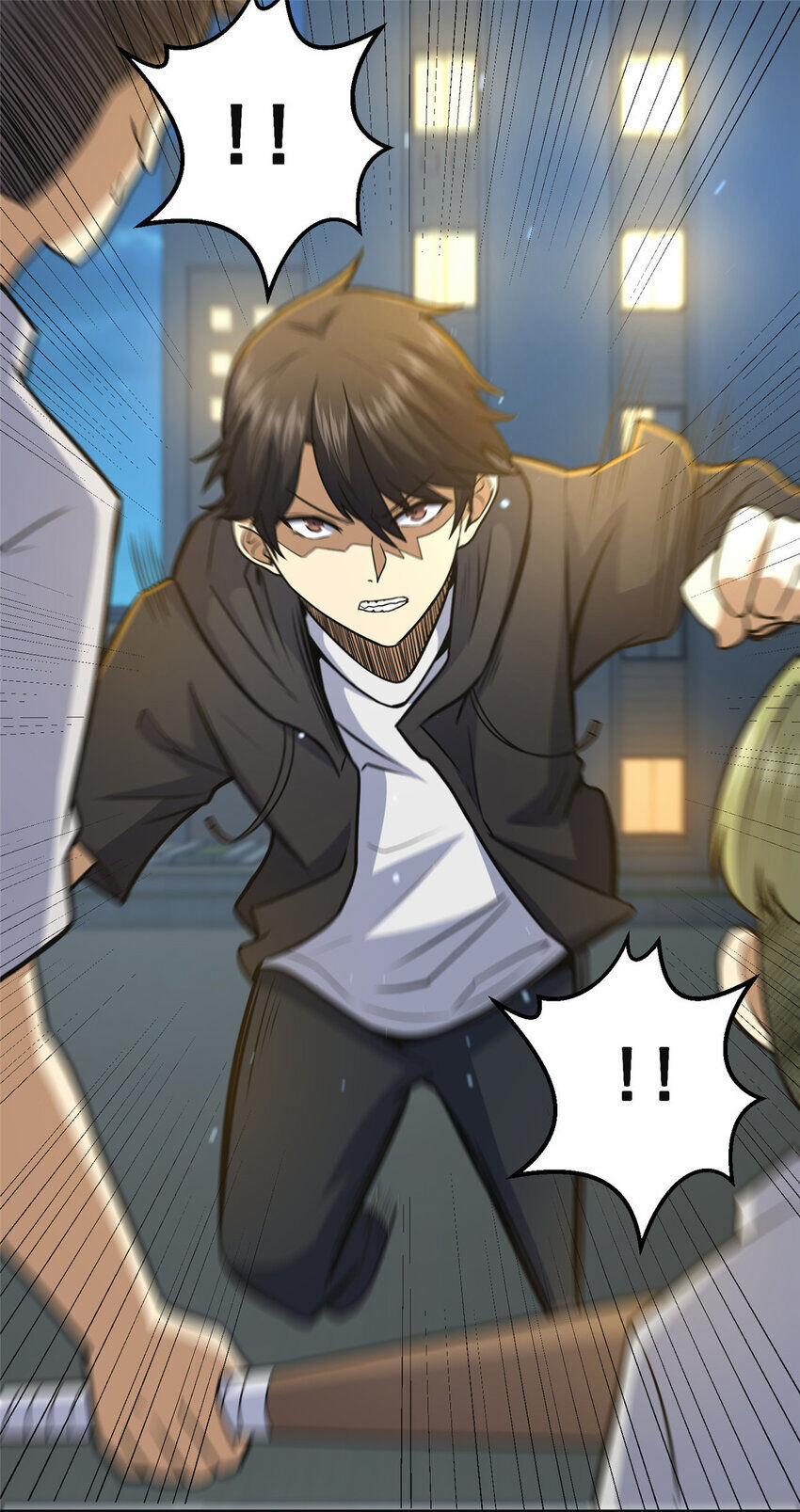 Siêu Phàm Sát Thần 60 trang 19