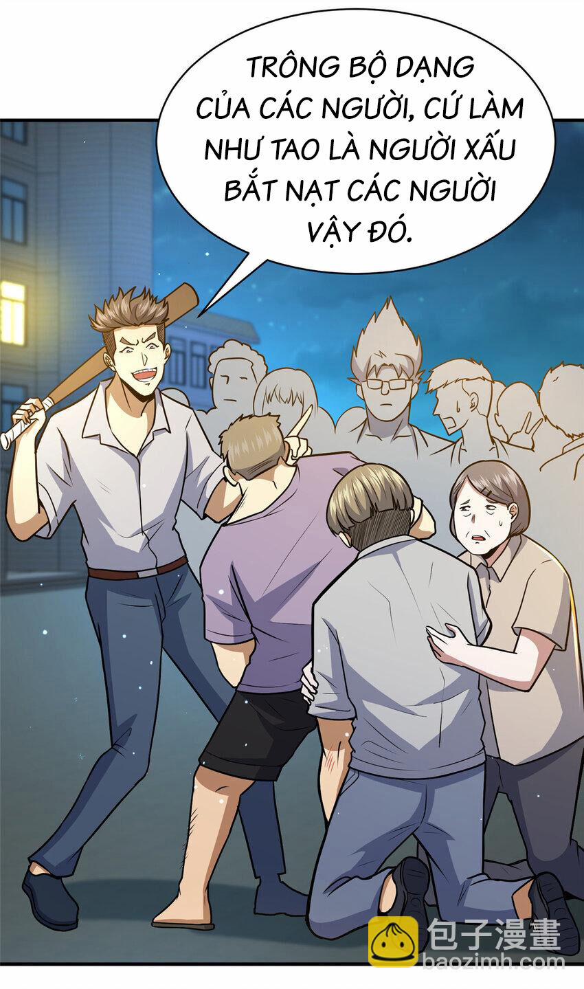 Siêu Phàm Sát Thần 60 trang 2