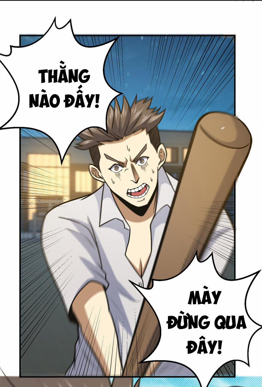 Siêu Phàm Sát Thần 60 trang 20