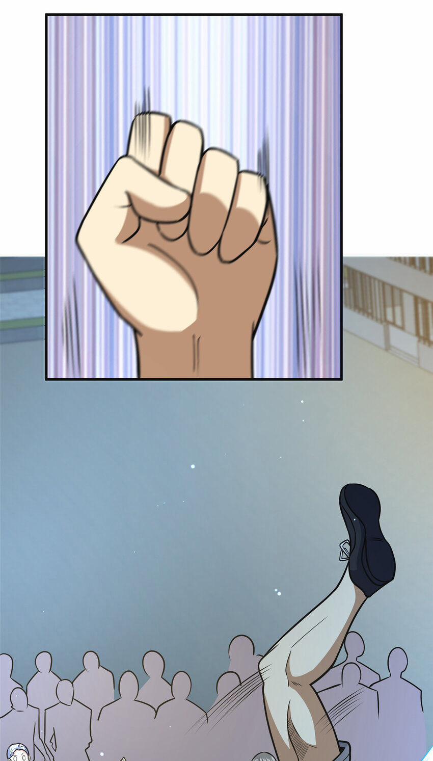 Siêu Phàm Sát Thần 60 trang 24