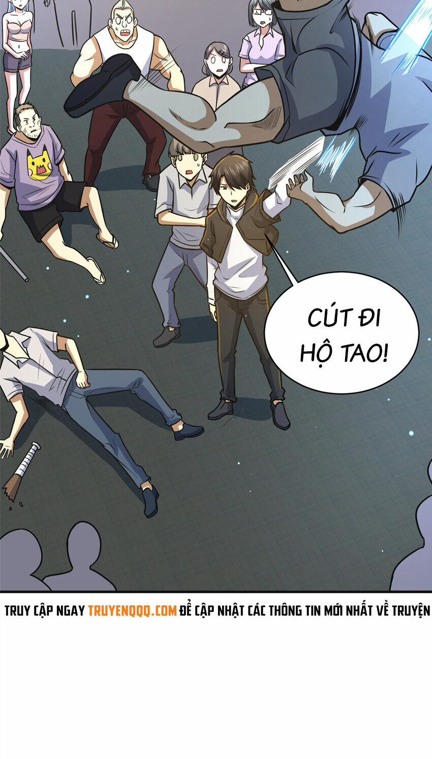 Siêu Phàm Sát Thần 60 trang 25