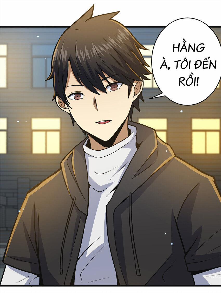 Siêu Phàm Sát Thần 60 trang 26