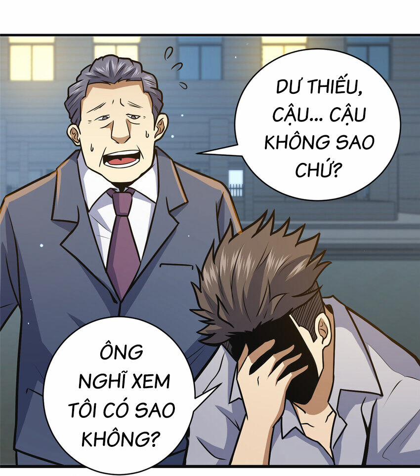 Siêu Phàm Sát Thần 60 trang 35