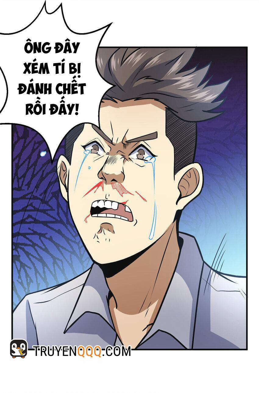 Siêu Phàm Sát Thần 60 trang 36