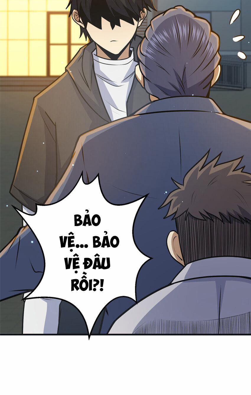 Siêu Phàm Sát Thần 60 trang 38