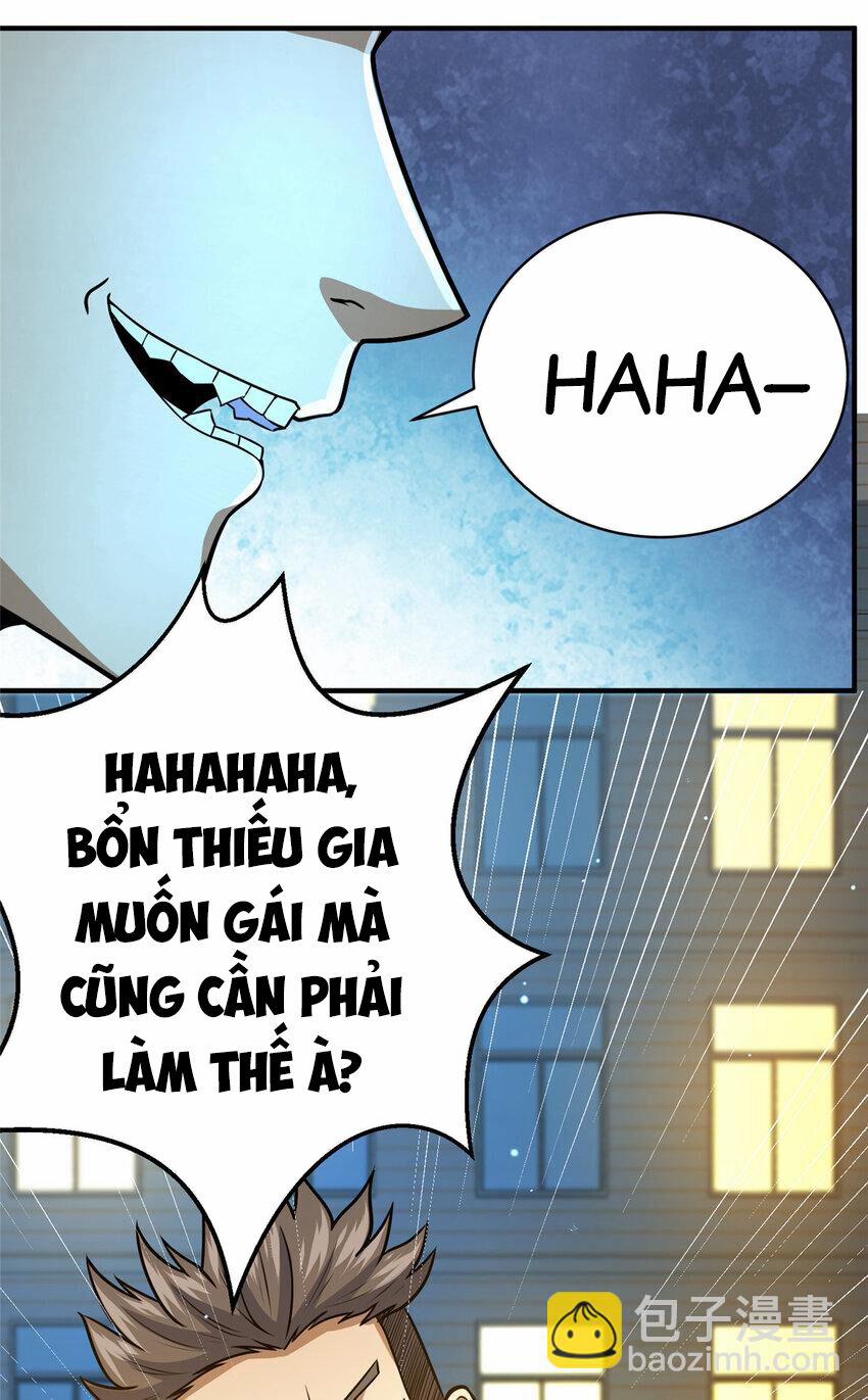 Siêu Phàm Sát Thần 60 trang 5