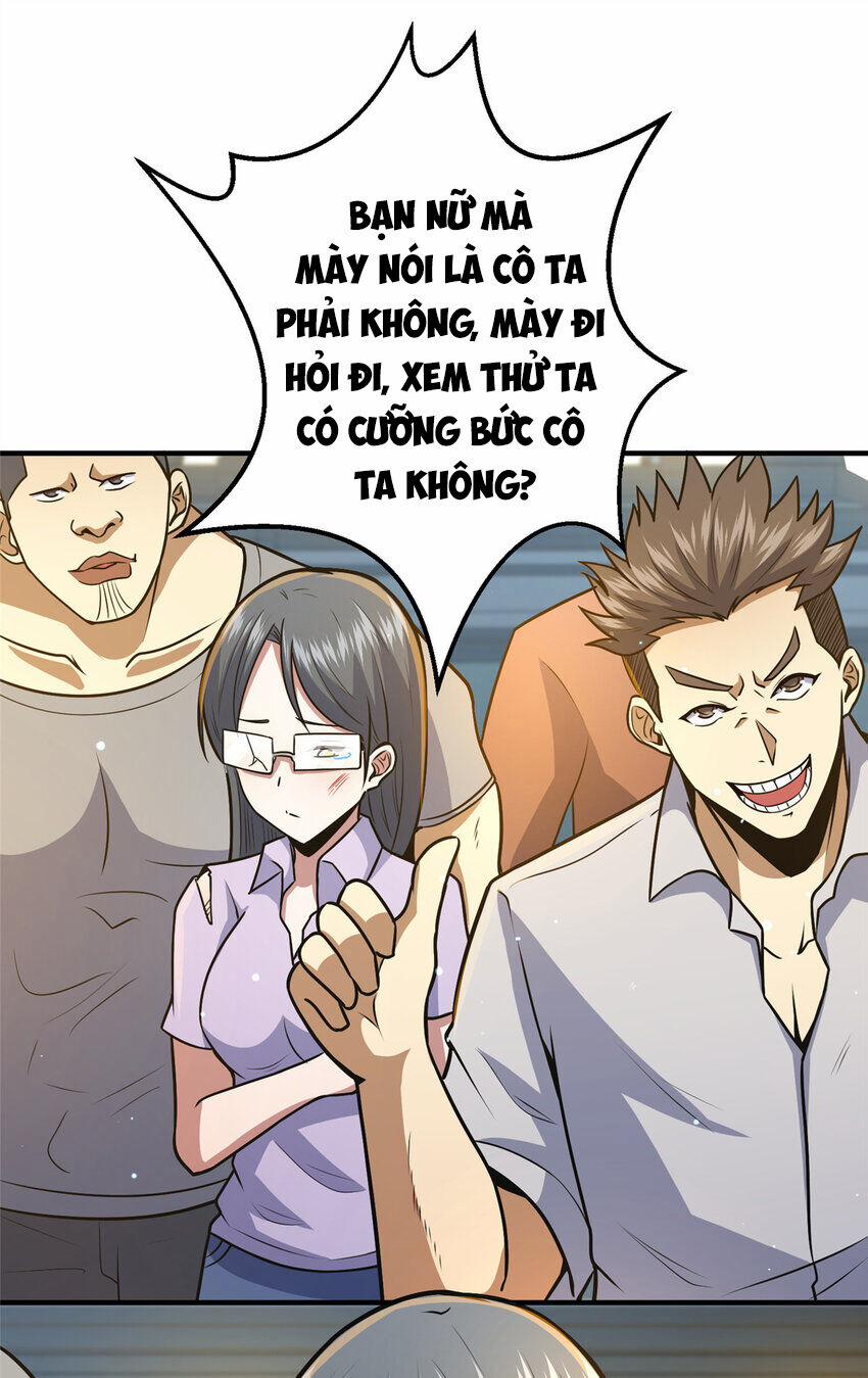 Siêu Phàm Sát Thần 60 trang 7