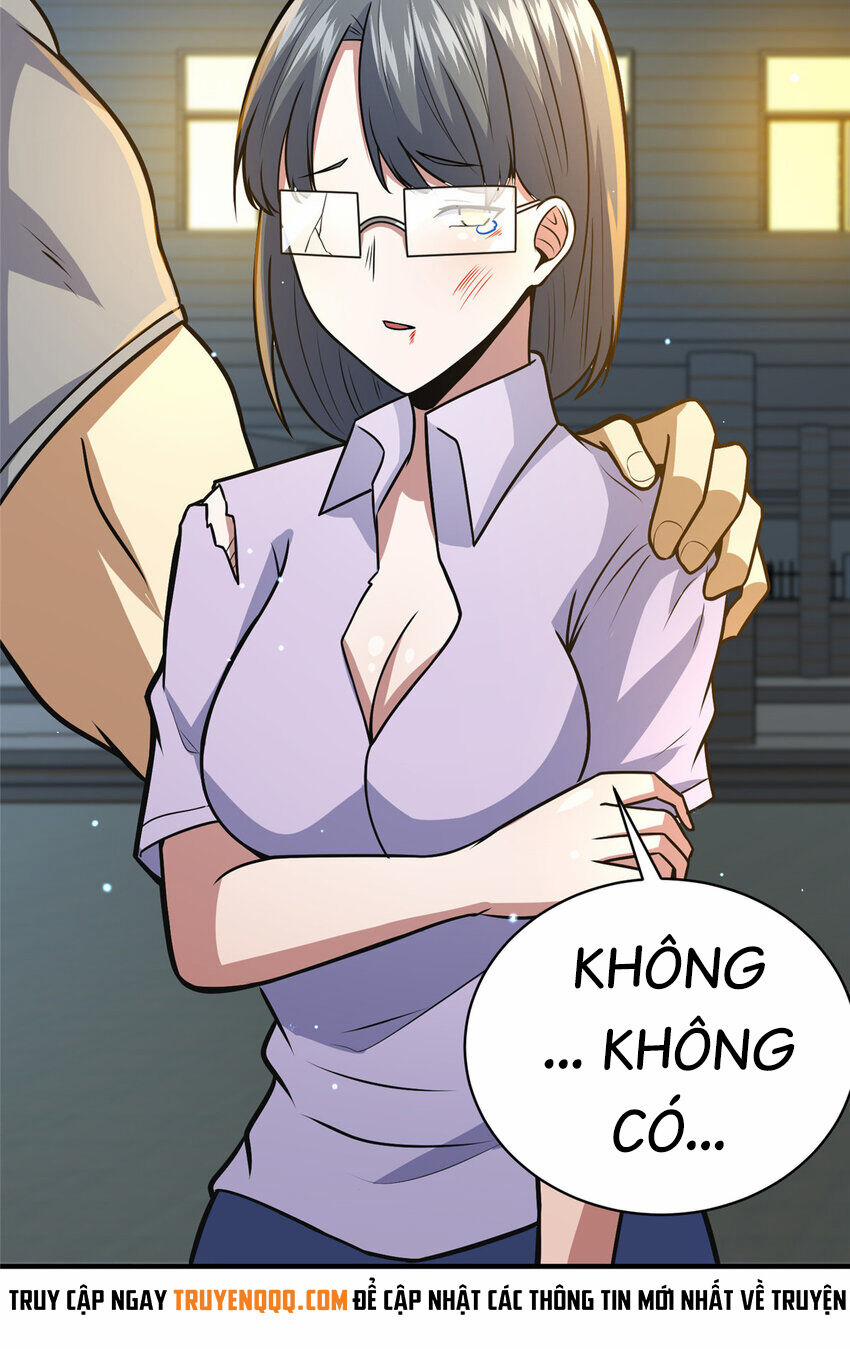 Siêu Phàm Sát Thần 60 trang 8