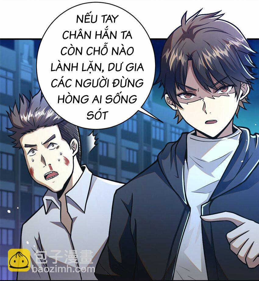 Siêu Phàm Sát Thần 61 trang 26