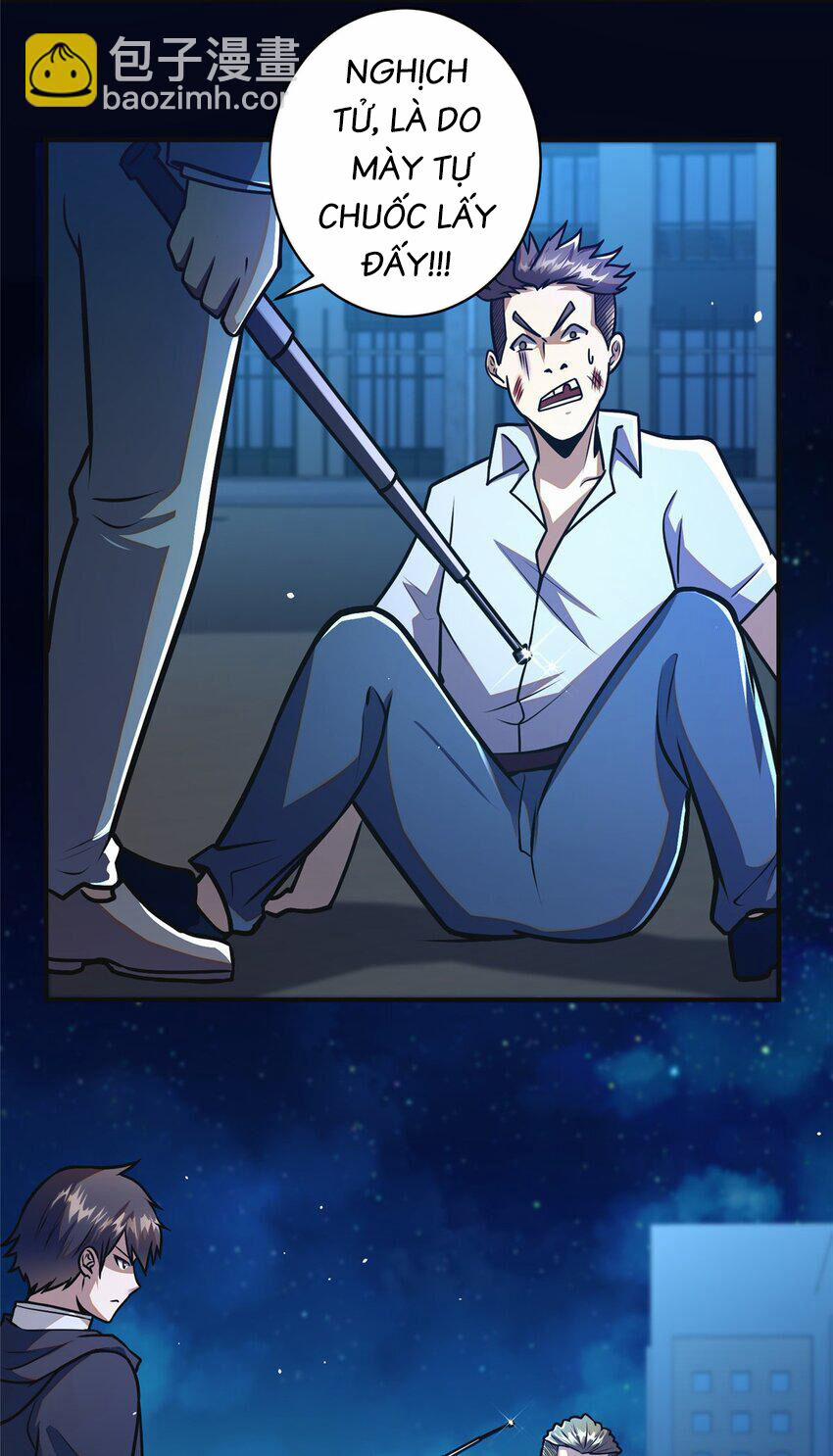 Siêu Phàm Sát Thần 61 trang 27