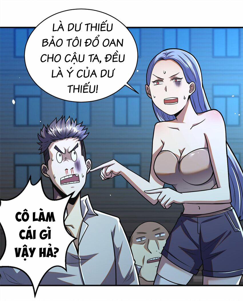 Siêu Phàm Sát Thần 61 trang 5