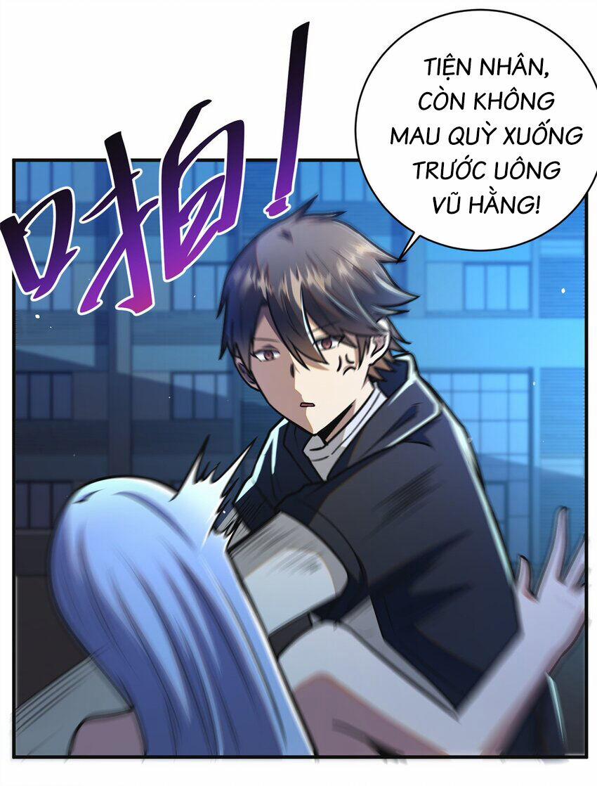 Siêu Phàm Sát Thần 61 trang 6