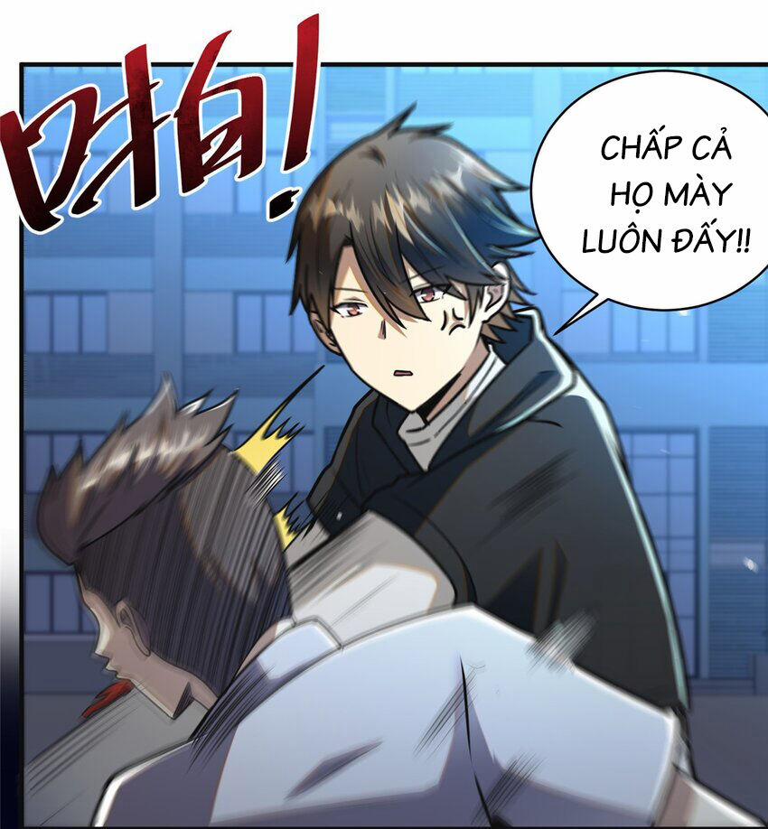 Siêu Phàm Sát Thần 61 trang 9